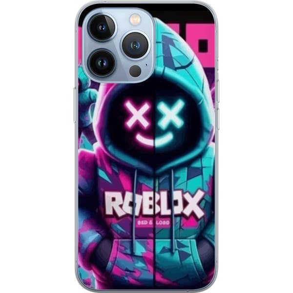 Kompatibel Mobilcover til Apple iPhone 13 Pro Roblox