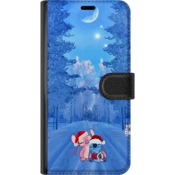 Apple iPhone 13 Pro Lompakkokotelo Ommella