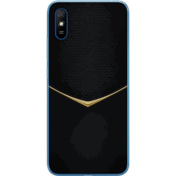 Kompatibelt Mobilskal till Xiaomi Redmi 9A Förstklassigt