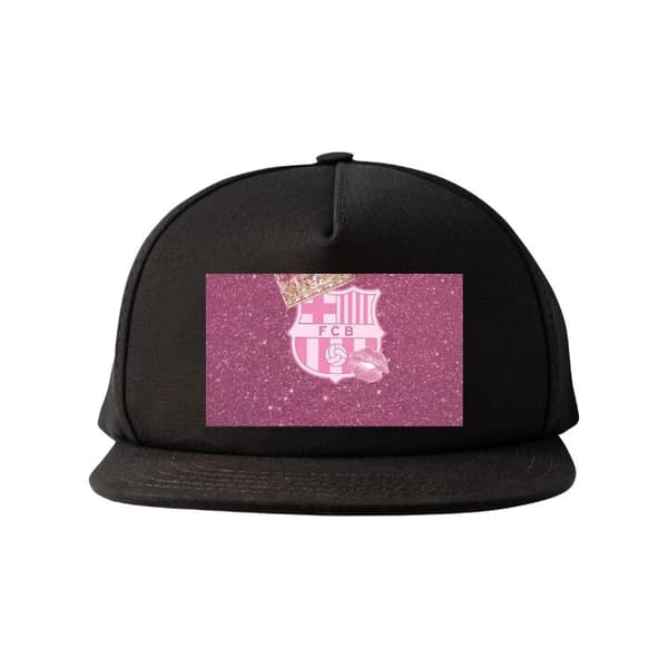 Snapback-cap sort one size