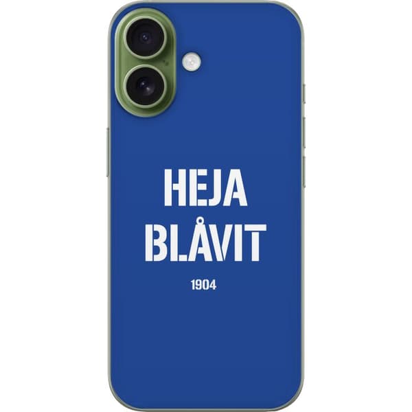 Kompatibel Mobilcover til Apple iPhone 17 Göteborg
