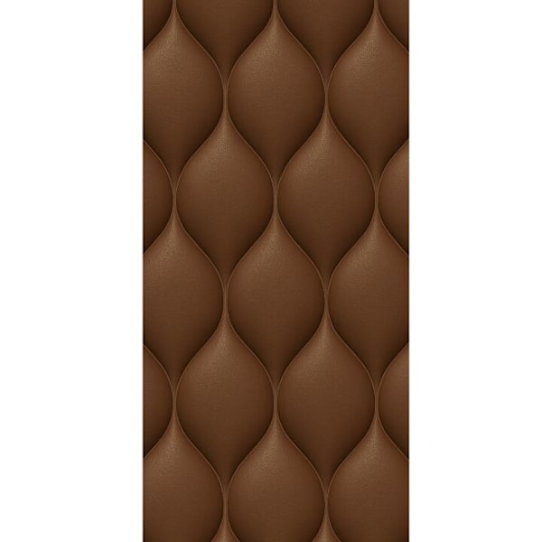 Apple iPhone 13 Pro Plånboksfodral Cocoa Scales