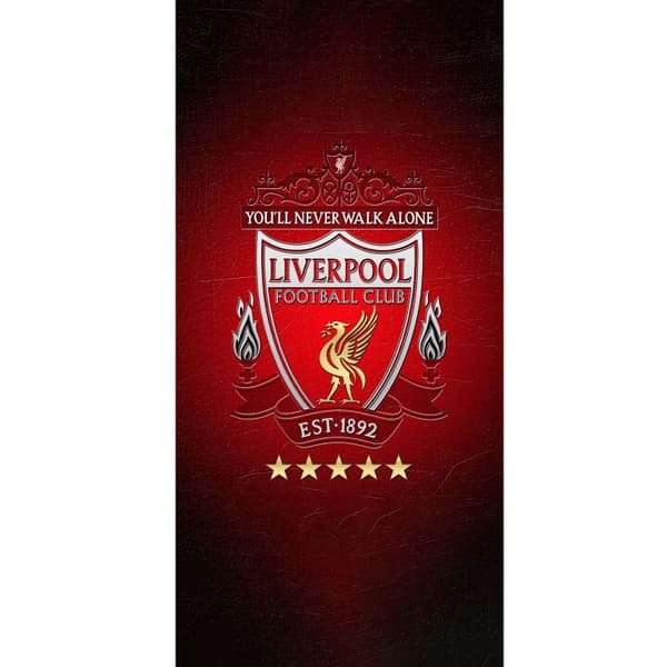 Kompatibelt Lommeboketui til Apple iPhone 13 Pro Liverpool