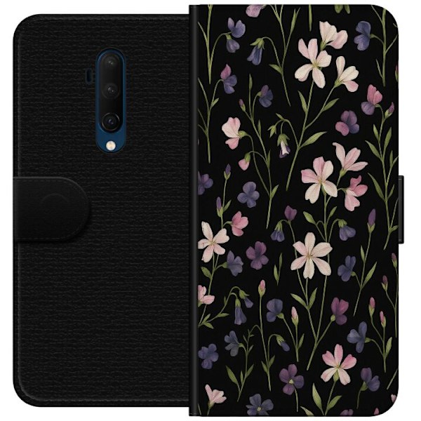 OnePlus 7T Pro Tegnebogsetui Frugt Rave