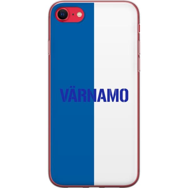 Kompatibelt Mobilskal till Apple iPhone SE (2022) Värnamo