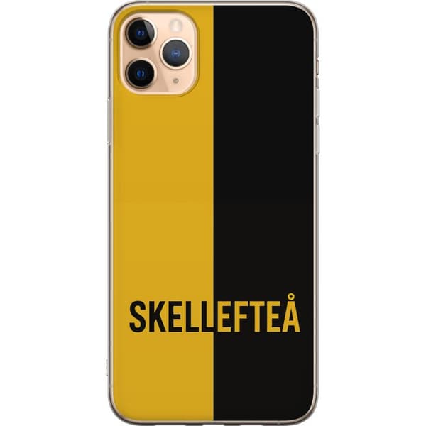 Kompatibelt Mobilskal till Apple iPhone 11 Pro Max Skellefteå