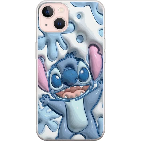 Kompatibel Mobilcover til Apple iPhone 13 Sy