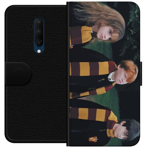 OnePlus 7T Pro Plånboksfodral Harry Potter