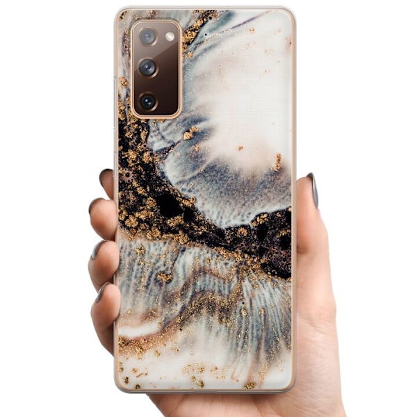 Samsung Galaxy S20 FE TPU Mobilskal Mönster
