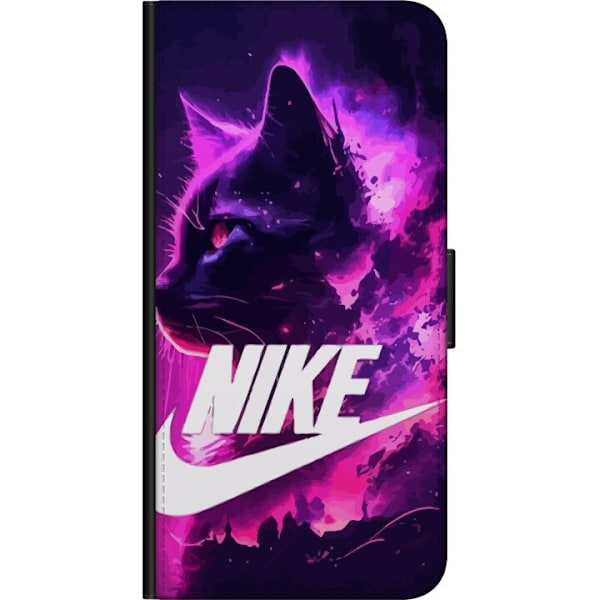 Xiaomi Redmi Note 9S Lompakkokotelo Fortnite