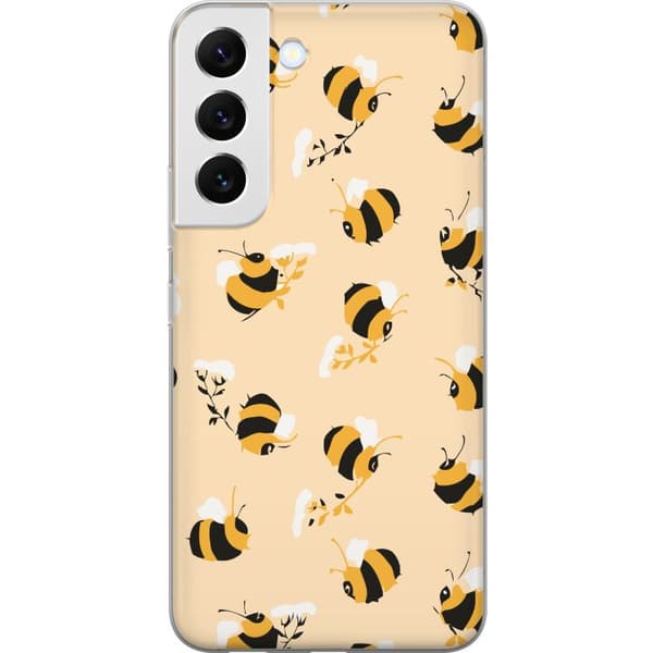 Kompatibelt Mobildeksel til Samsung Galaxy S22 5G Humler