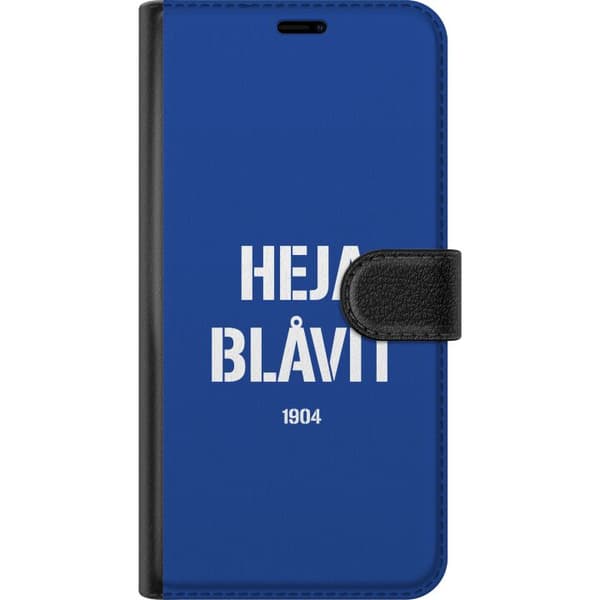 Kompatibel Tegnebogsetui til Apple iPhone 15 Pro Max Göteborg