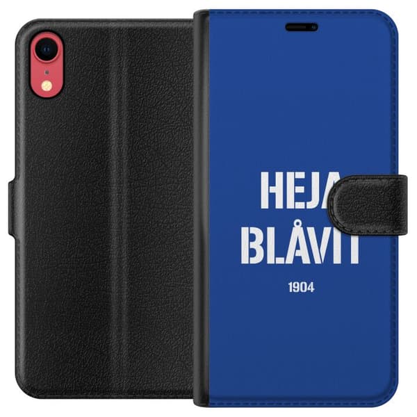 Kompatibel Tegnebogsetui til Apple iPhone XR Göteborg