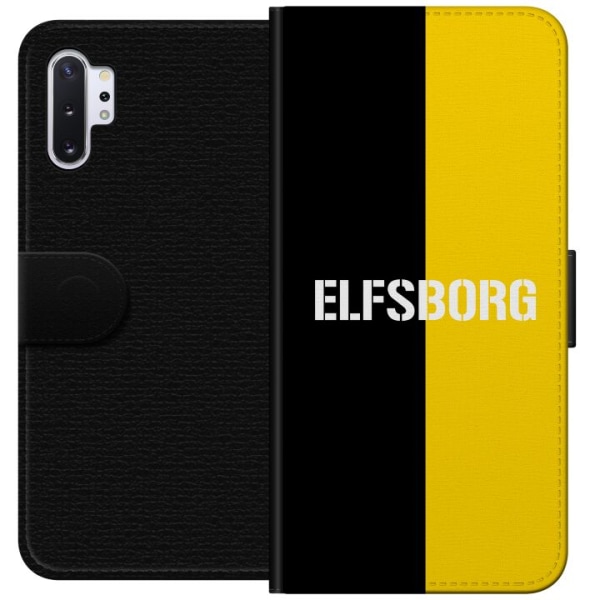 Samsung Galaxy Note10+ Lommeboketui Elfsborg