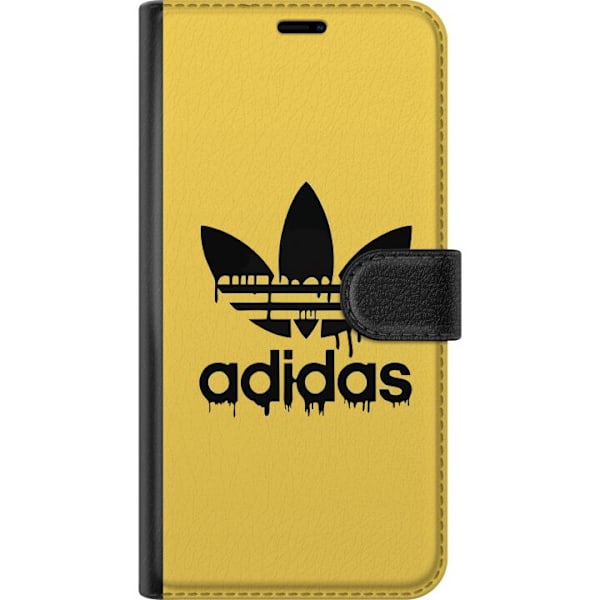 OnePlus 6 Lommeboketui Adidas