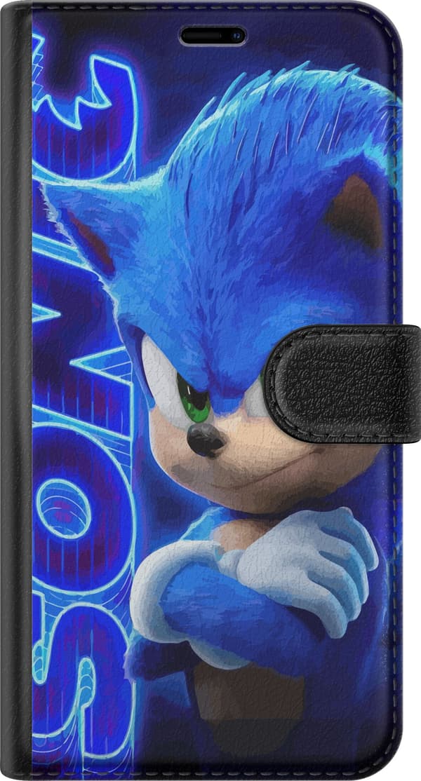Yhteensopiva Lompakkokotelo Apple iPhone 12 Pro Sonic