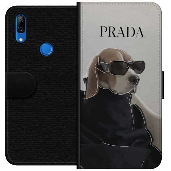 Huawei P Smart Z Plånboksfodral Prada