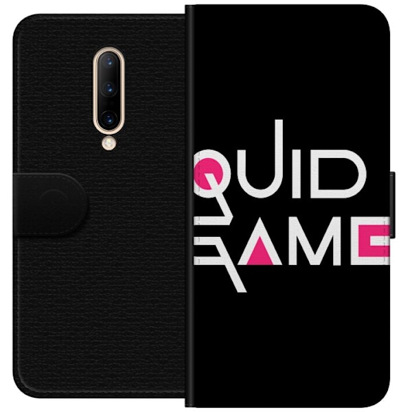 OnePlus 7 Pro Plånboksfodral Squid Game