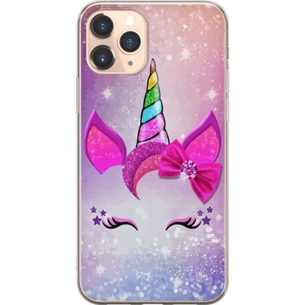 Yhteensopiva Puhelinkuori Apple iPhone 11 Pro Einokorppi