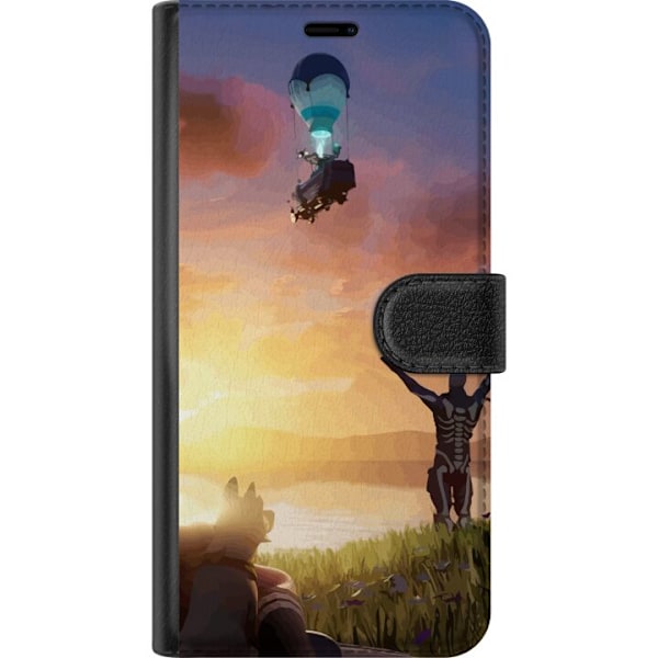 Huawei P30 Plånboksfodral Fortnite