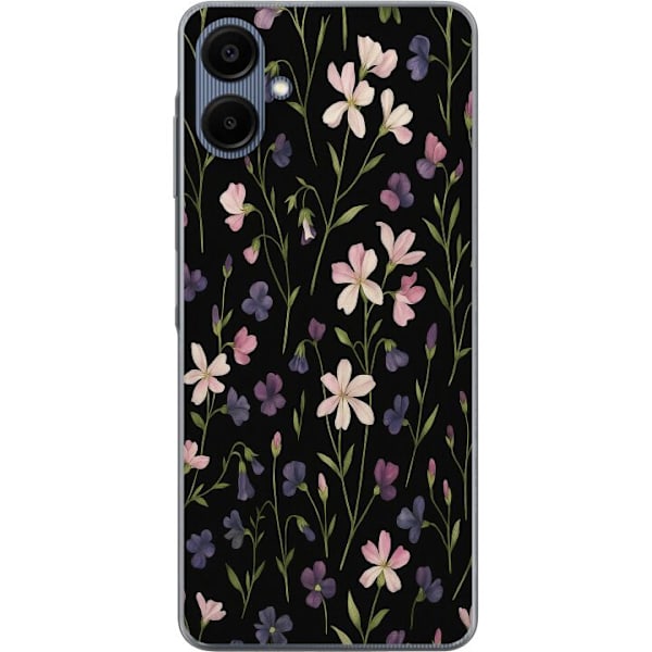 Samsung Galaxy A06 Läpinäkyvä kuori Hedelmä Rave