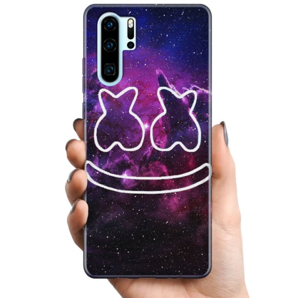 Huawei P30 Pro TPU Mobilcover Fortnite Marshmello