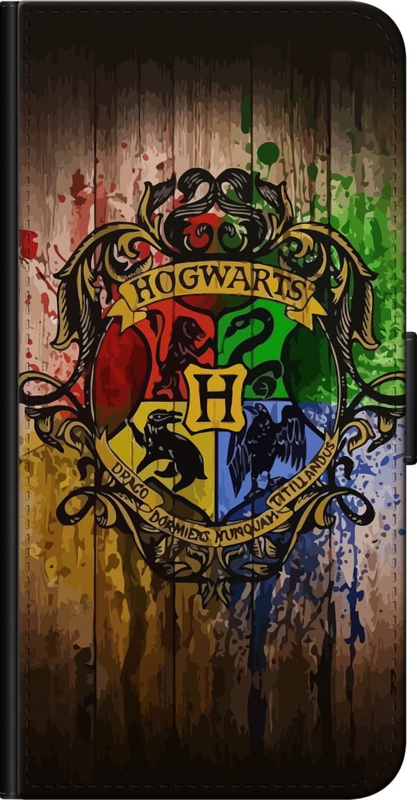 Yhteensopiva Lompakkokotelo OnePlus 9 Pro Harry Potter