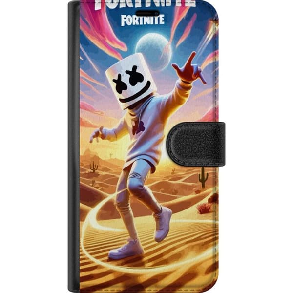 Kompatibelt Lommeboketui til Samsung Galaxy S20 FE Fortnite