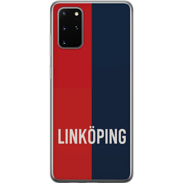 Kompatibelt Mobildeksel til Samsung Galaxy S20+ Linköping