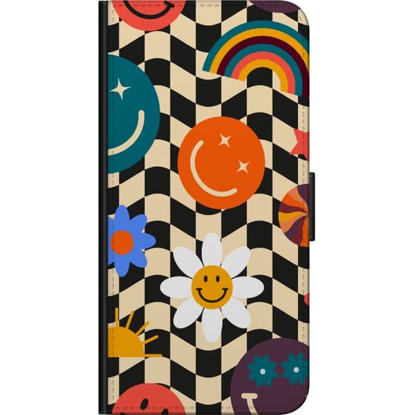 Kompatibelt Lommeboketui til OnePlus 9 Pro Fred