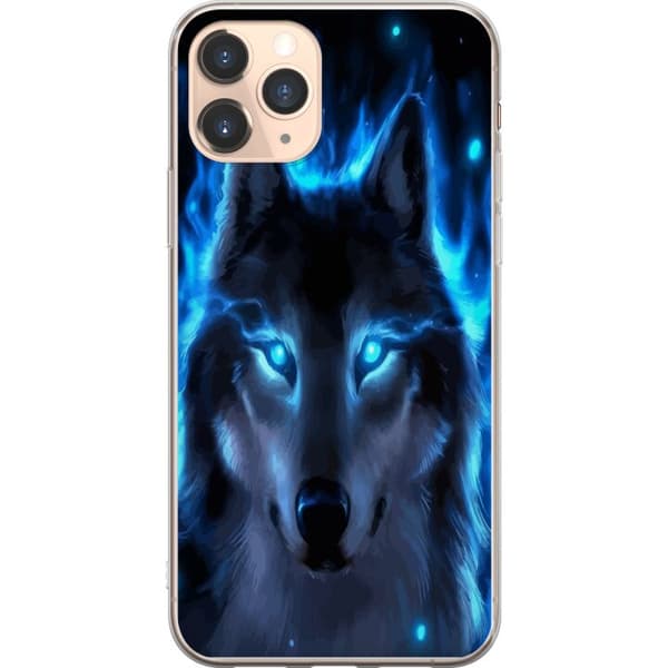 Kompatibel Mobilcover til Apple iPhone 11 Pro Ulve