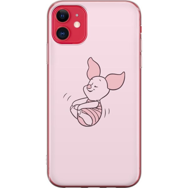 Apple iPhone 11 Skal / Mobilskal - Nasse Nalle Puh