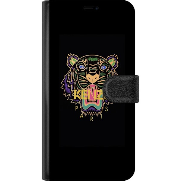Apple iPhone 16 Pro Max Plånboksfodral Kenzo