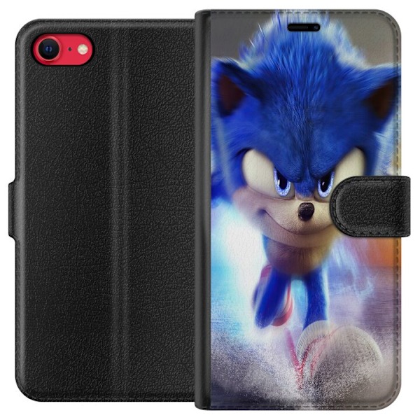 Apple iPhone 7 Tegnebogsetui Sonic