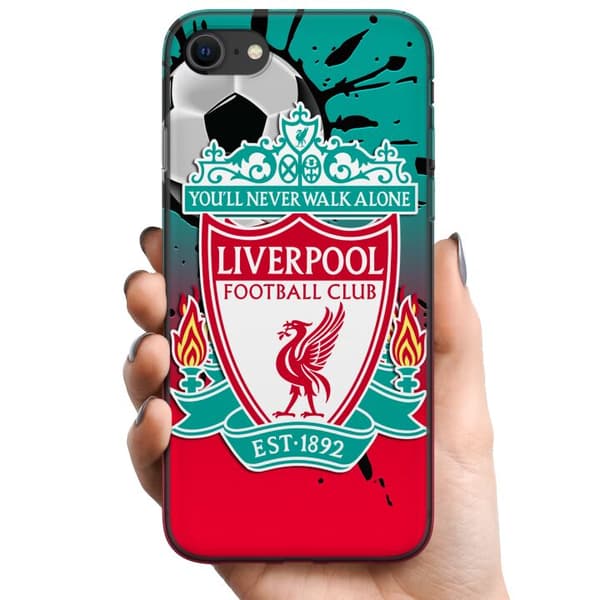Kompatibel Mobilcover til Apple iPhone 7 Liverpool