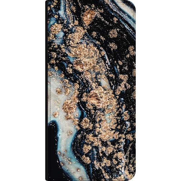 Apple iPhone 12 Pro Tegnebogsetui Jet