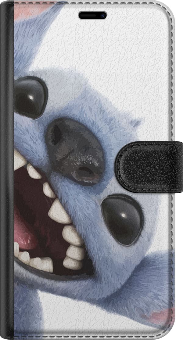 Yhteensopiva Lompakkokotelo Apple iPhone 11 Lilo & Stitch