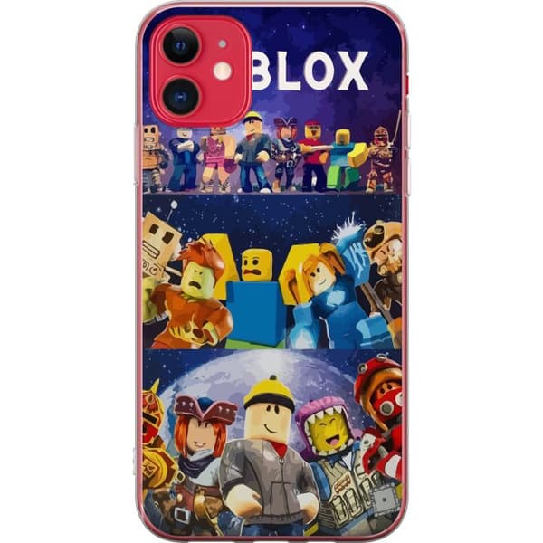 Kompatibel Mobilcover til Apple iPhone 11 Roblox