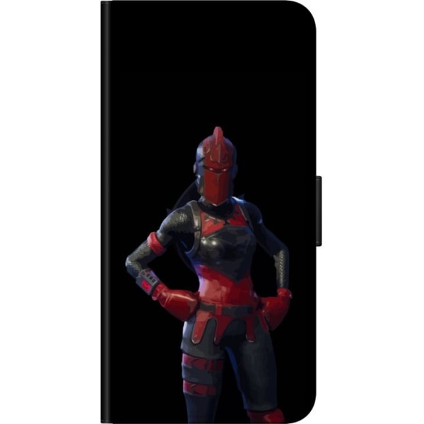 OnePlus 9 Pro Plånboksfodral Fortnite - Red Knight