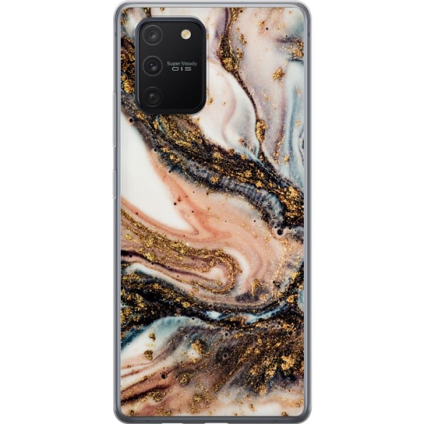 Samsung Galaxy S10 Lite Cover / Mobilcover - Ekstra