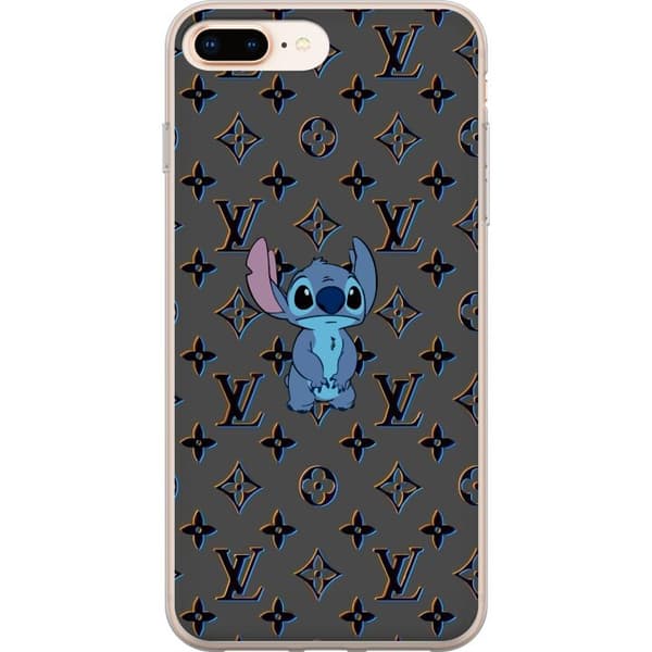 Yhteensopiva Puhelinkuori Apple iPhone 8 Plus Ompele