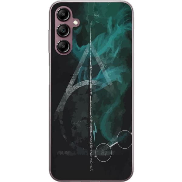 Kompatibelt Mobildeksel til Samsung Galaxy A14 5G Harry Potter