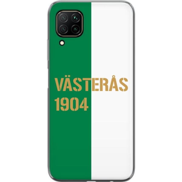 Huawei P40 lite Gjennomsiktig deksel Västerås 1904