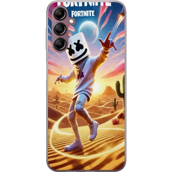 Kompatibelt Mobildeksel til Samsung Galaxy A14 5G Fortnite