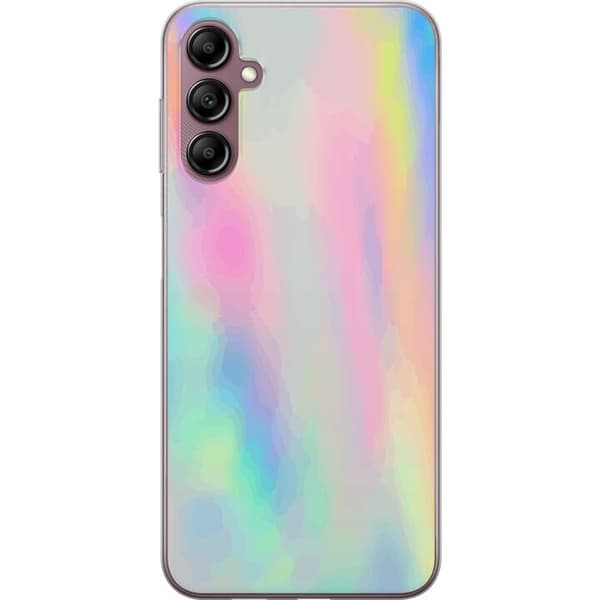 Kompatibelt Mobildeksel til Samsung Galaxy A14 5G Mønster