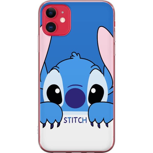 Kompatibel Mobilcover til Apple iPhone 11 Stitch