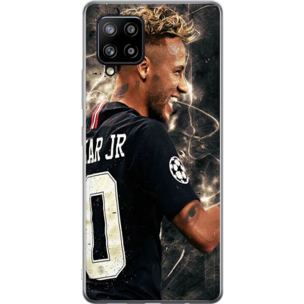 Samsung Galaxy A42 5G Cover / Mobilcover - Neymar