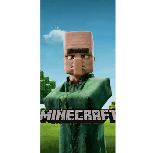Apple iPhone 13 Pro Lompakkokotelo A Minecraft Movie