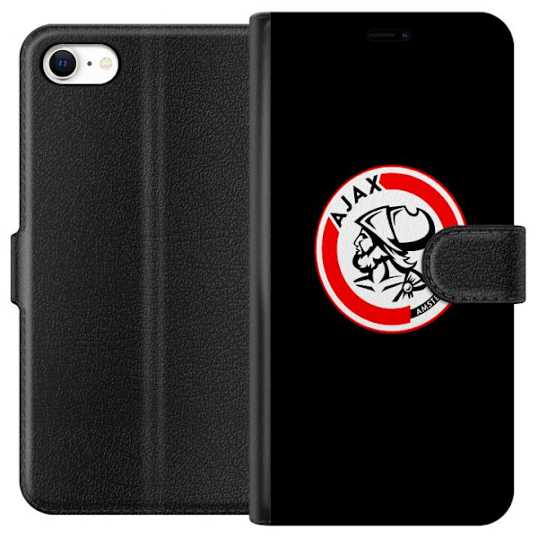 Apple iPhone 6s Lompakkokotelo Ajax