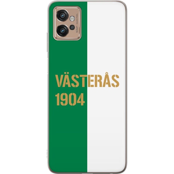 Motorola Moto G32 Genomskinligt Skal Västerås 1904